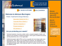 Atkinson Burrington - Click to visit Atkinson Burrington - Click to visit