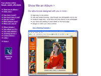 Online Wedding Albums - Click to visit Online Wedding Albums - Click to visit