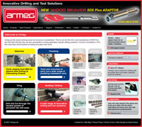 Innovative Drilling & Tool Solutions - Click to visit