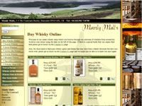 Mainly Wine & Whisky - Click to visit