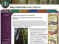 Ecological Education For Schools - Click to visit