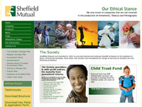 Sheffield Mutual - Click to visit