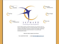 Skyward Coaching & Development - Click to visit