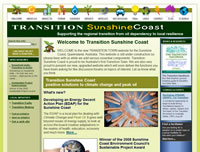 Transition Sunshine Coast - Click to visit