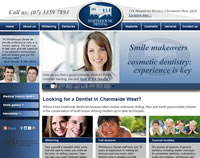Whitehouse Dental - Click to visit